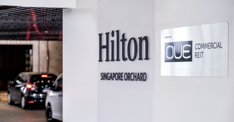 Hilton Group grows APAC portfolio to over 800 trading hotels